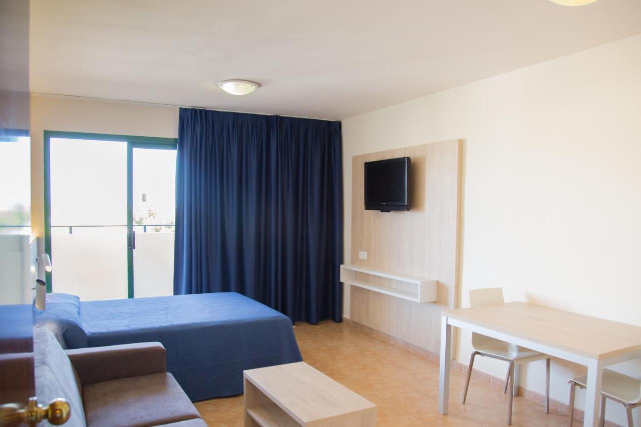 Festival Village Apartments Салоу Экстерьер фото