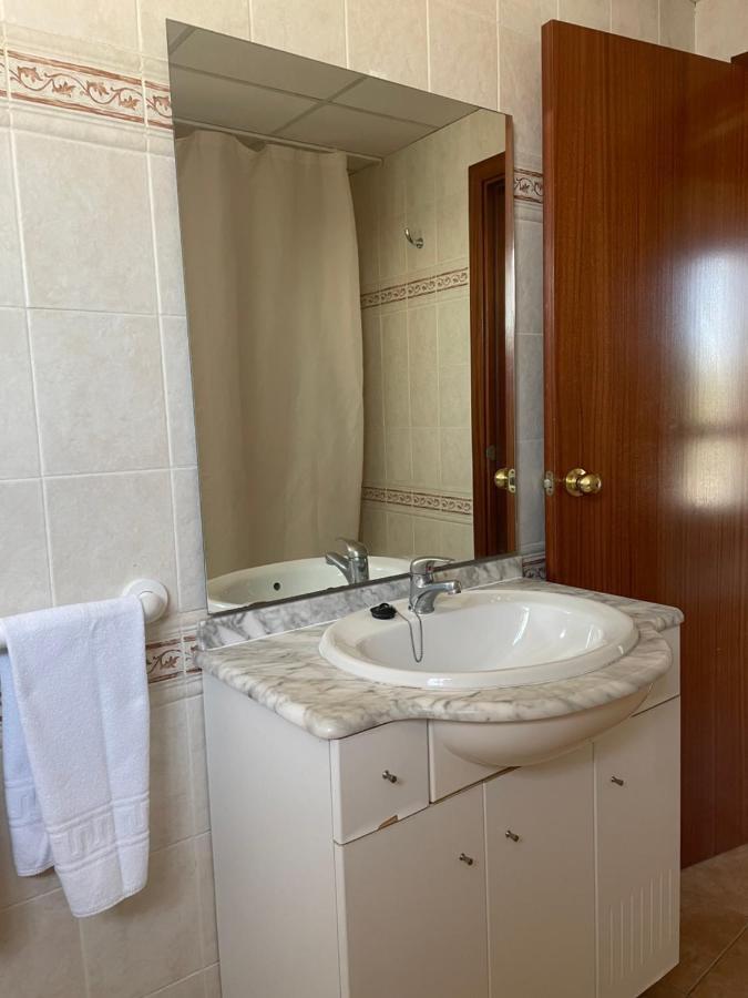 Festival Village Apartments Салоу Экстерьер фото